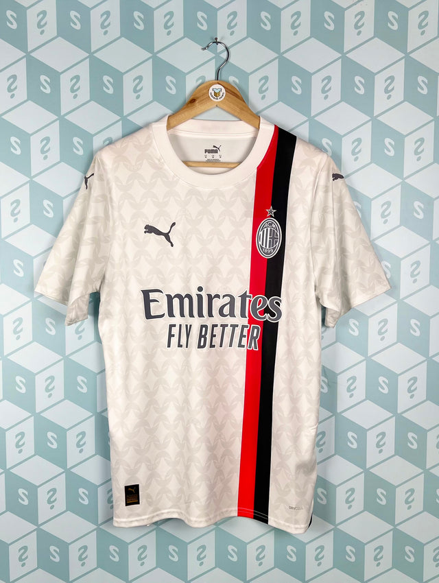 AC Milan - Away Shirt 2023/2024