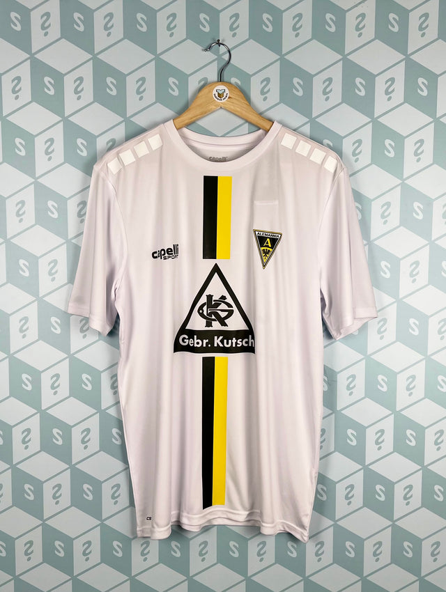 Alemannia Aachen - Away Shirt 2022/2023