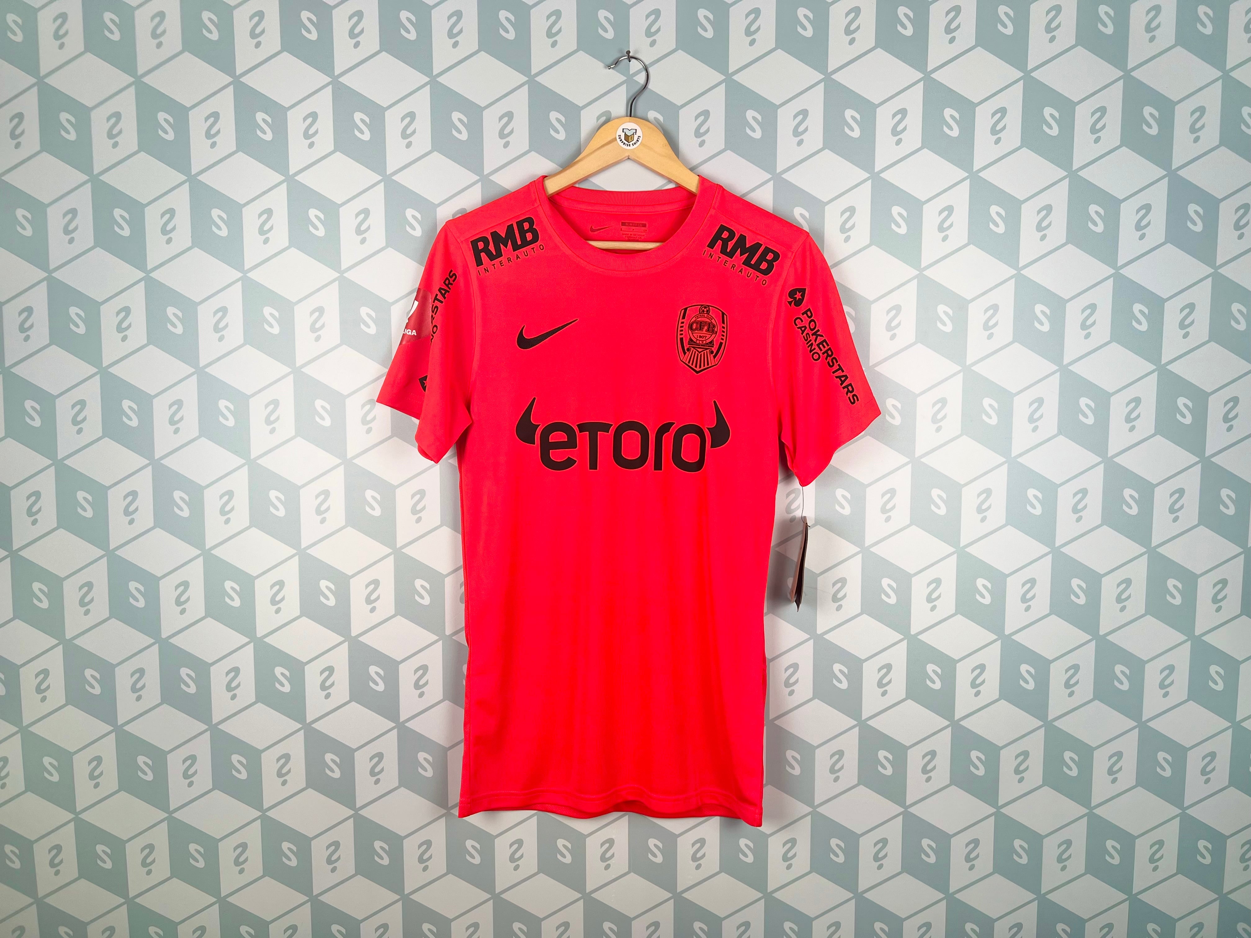 CFR Cluj - Third Shirt 2022/2023