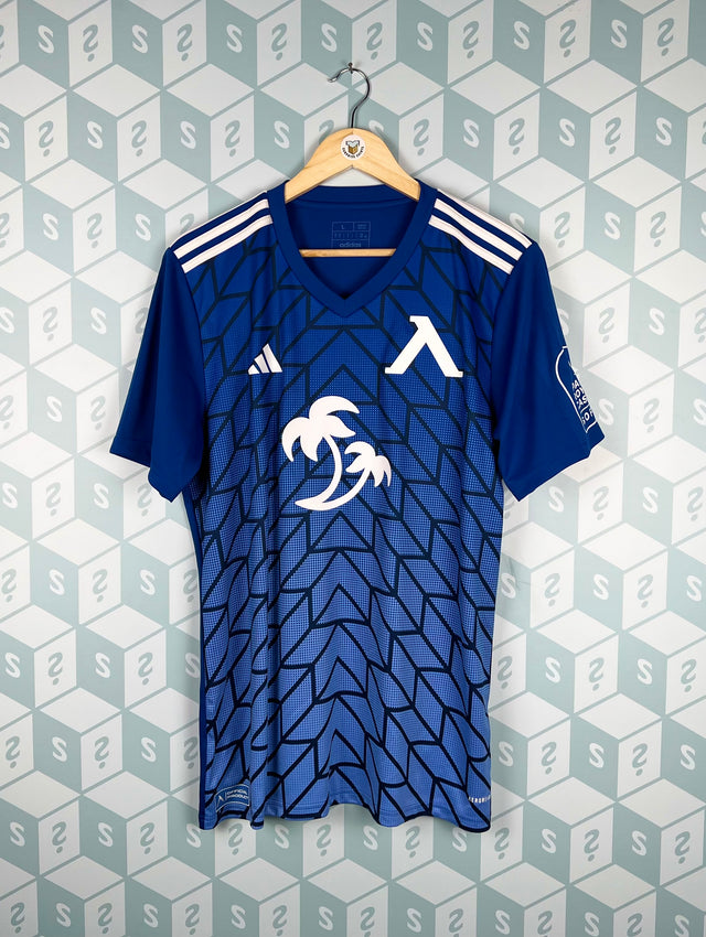 Levski Sofia - Home Shirt 2023/2024
