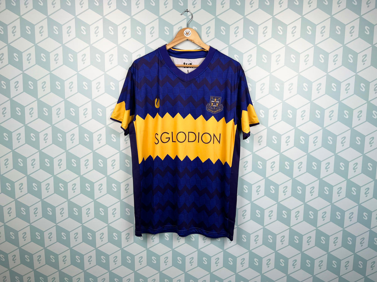 Llantwit Major Home Shirt 2022/2023 Surprise Shirts