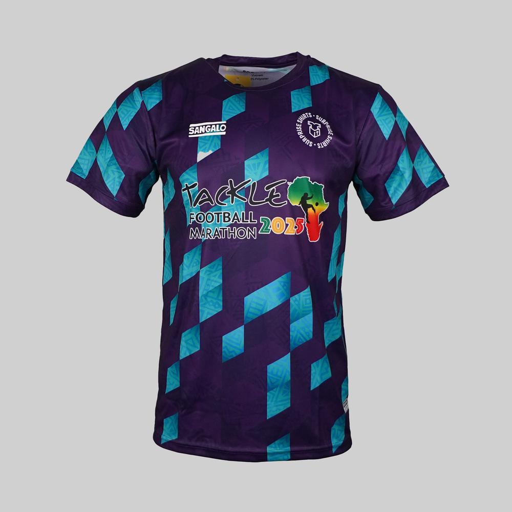 Lotto \"EDIFICE別注\" Football Game Shirts 2006-07 Lotto Template Shirt #10 - 8/10 - (XL)