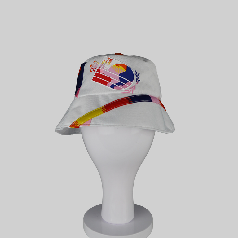 Belgium 2022 Away Bucket Hat