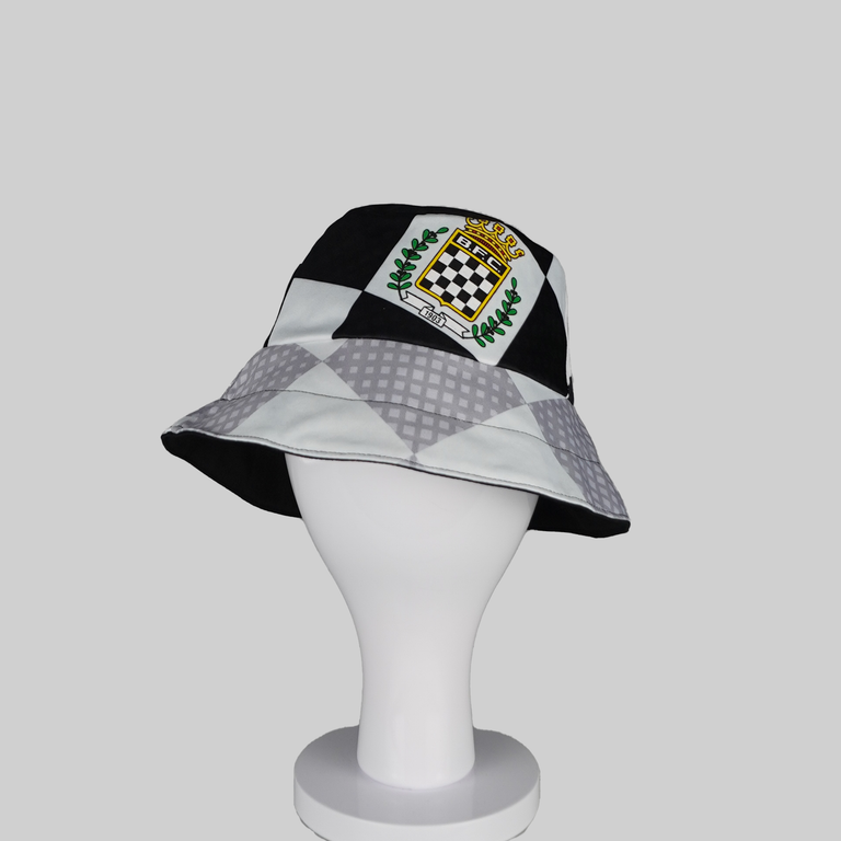 Boavista 2018/2019 Home Bucket Hat