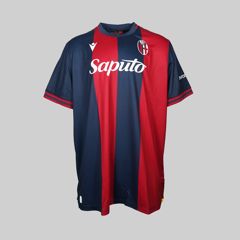 Bologna Home Shirt 2024/2025