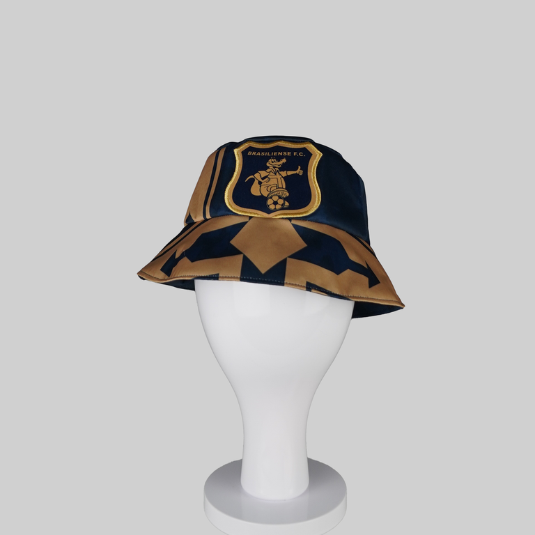 Brasiliense 2023 Goalkeeper Bucket Hat