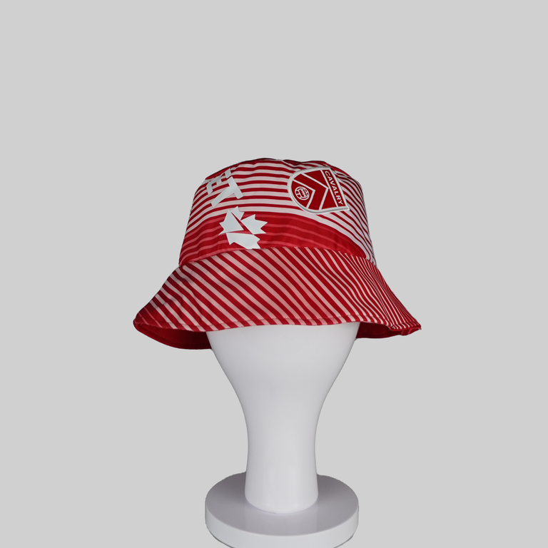Cavalry 2020 Home Bucket Hat