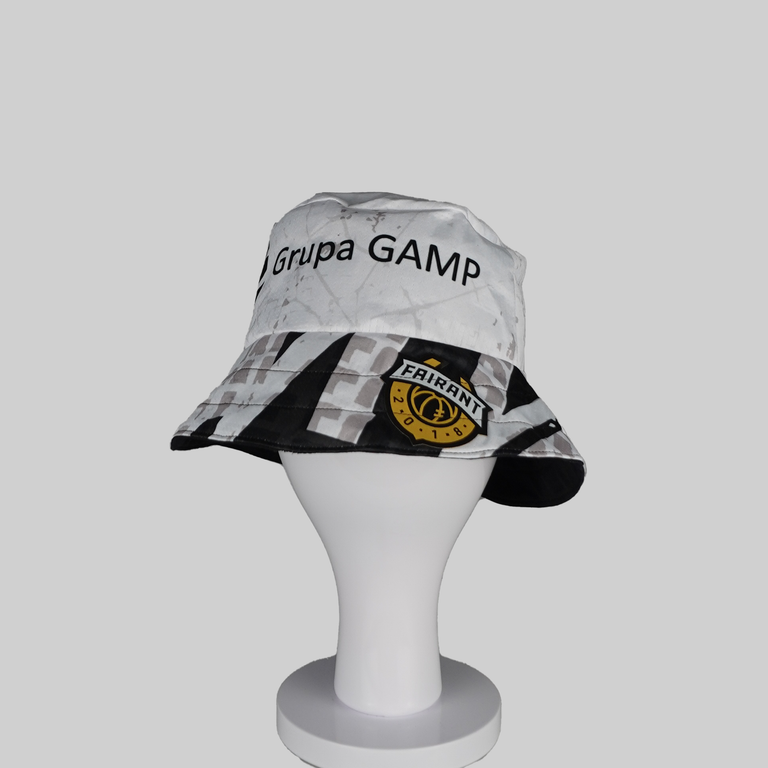 Fairant Krakow 2021/2022 Away Shirt Bucket Hat