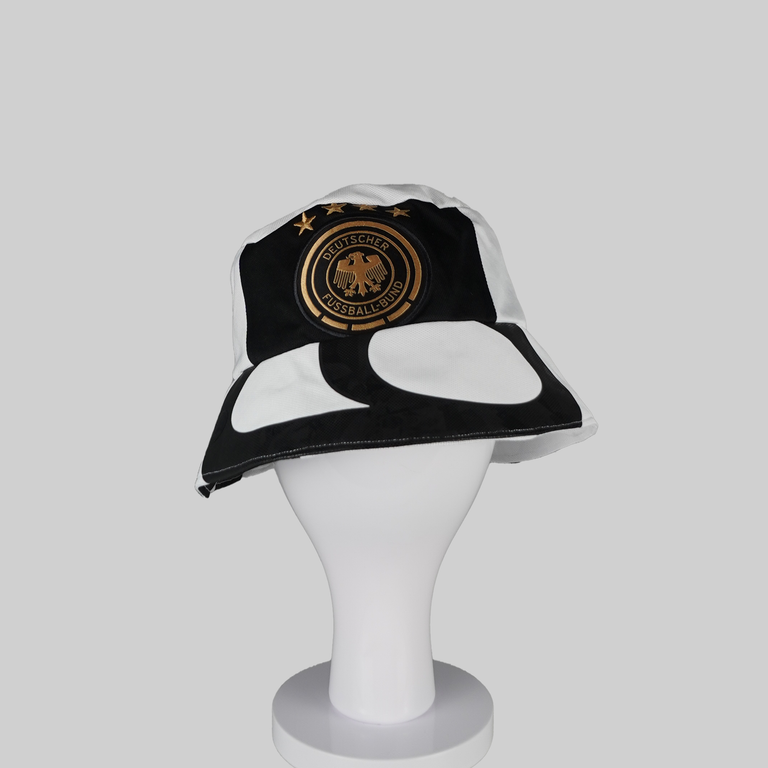 Germany 2022 (SANE 19) Home Shirt Bucket Hat
