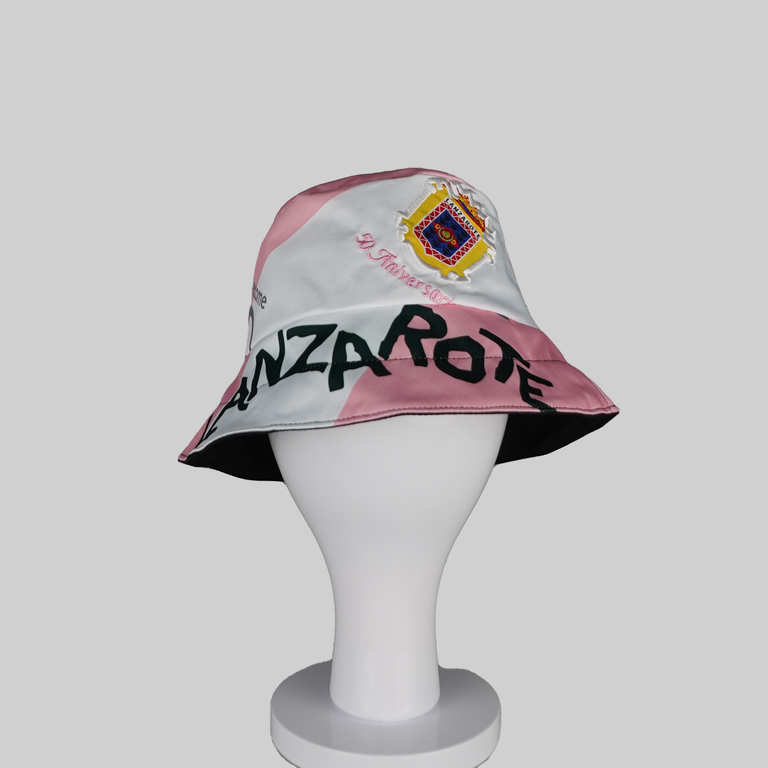 UD Lanzarote 2021/2023 Third Shirt Bucket Hat
