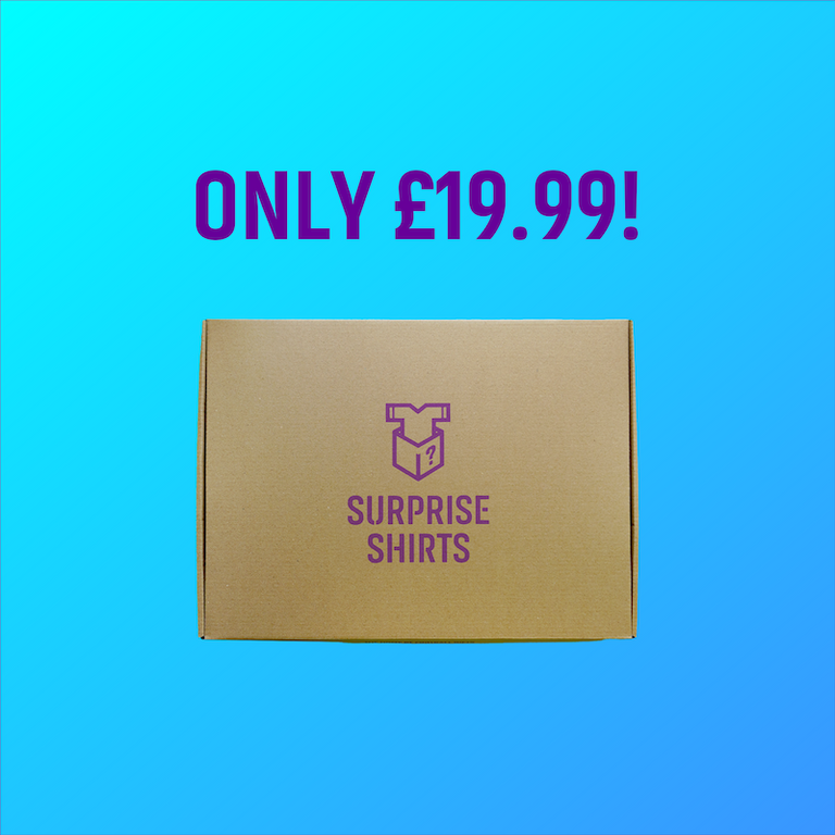 Surprise Shirt Bargain Box | Kids