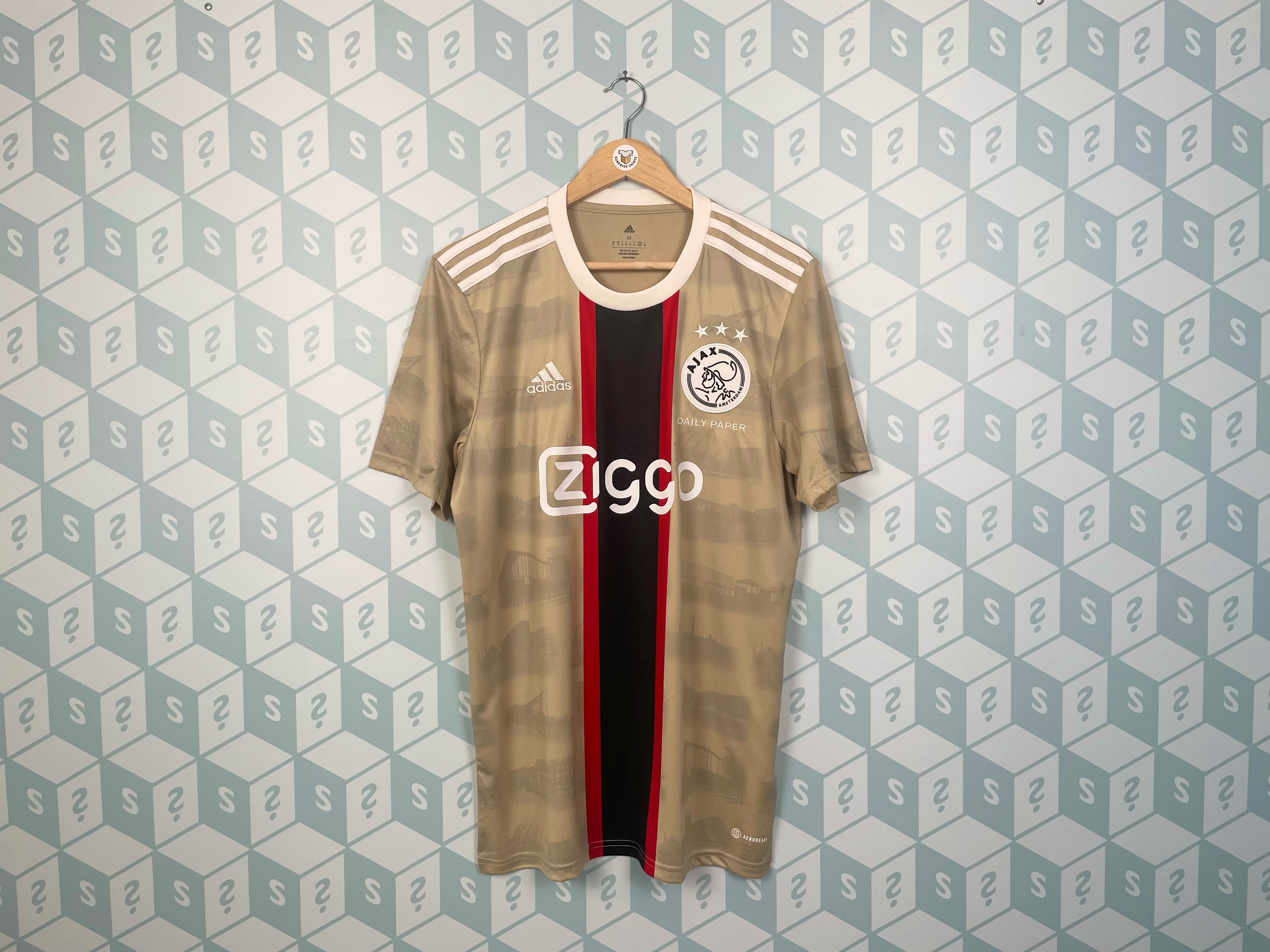 Ajax - Third Shirt 2022/2023