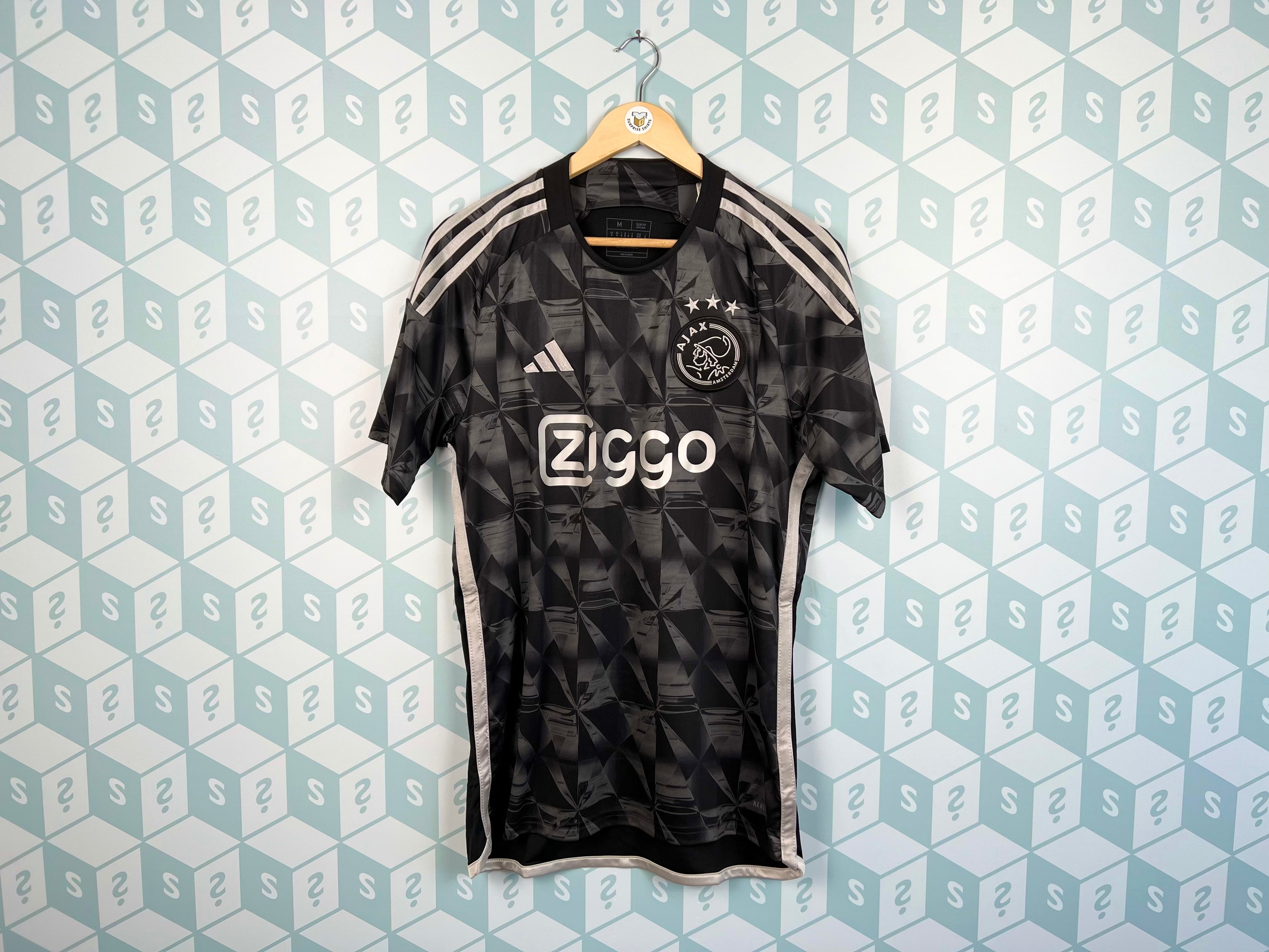 Ajax - Third Shirt 2023/2024