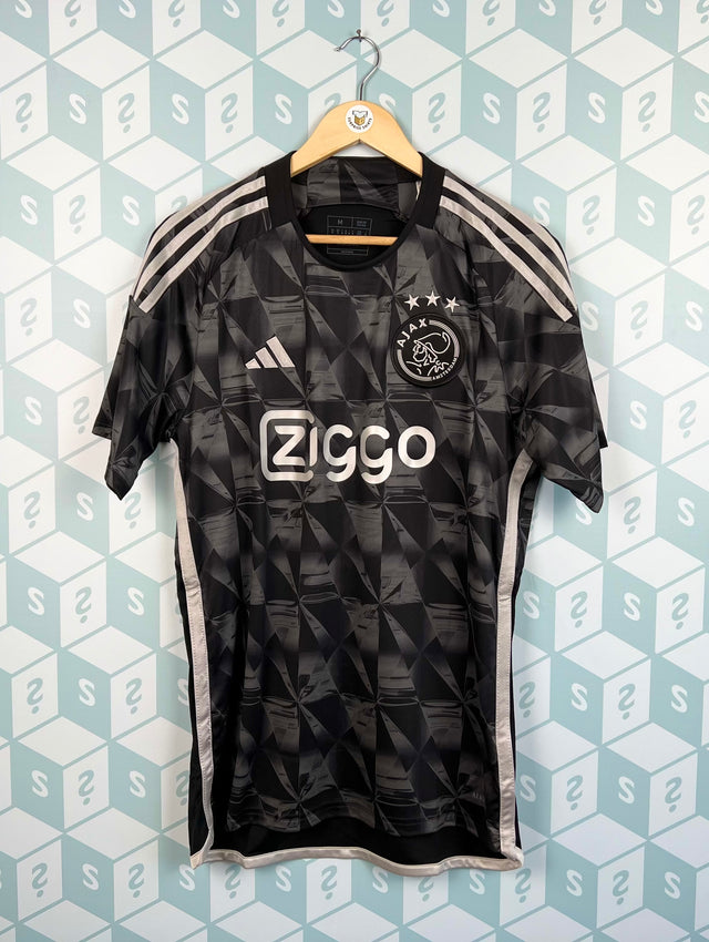 Ajax - Third Shirt 2023/2024