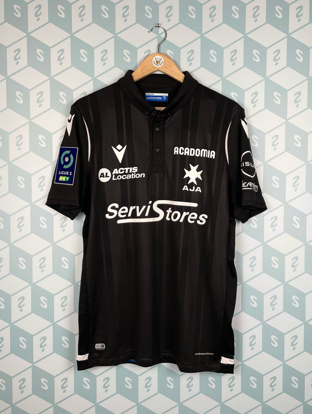 AJ Auxerre - Third Shirt 2020/2021