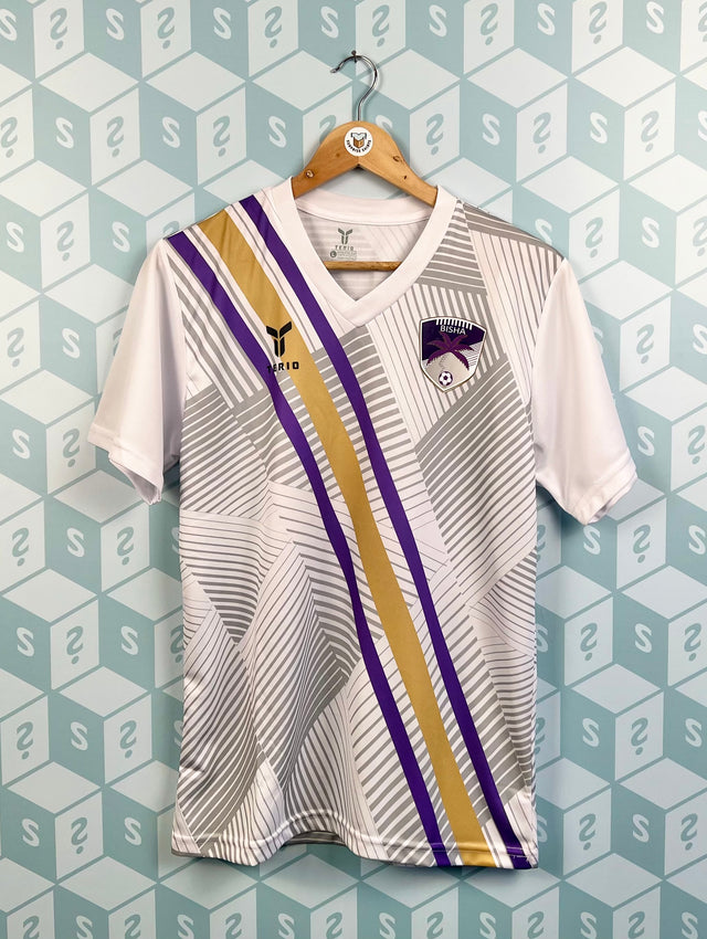 Bisha FC - Away Shirt 2019/2020