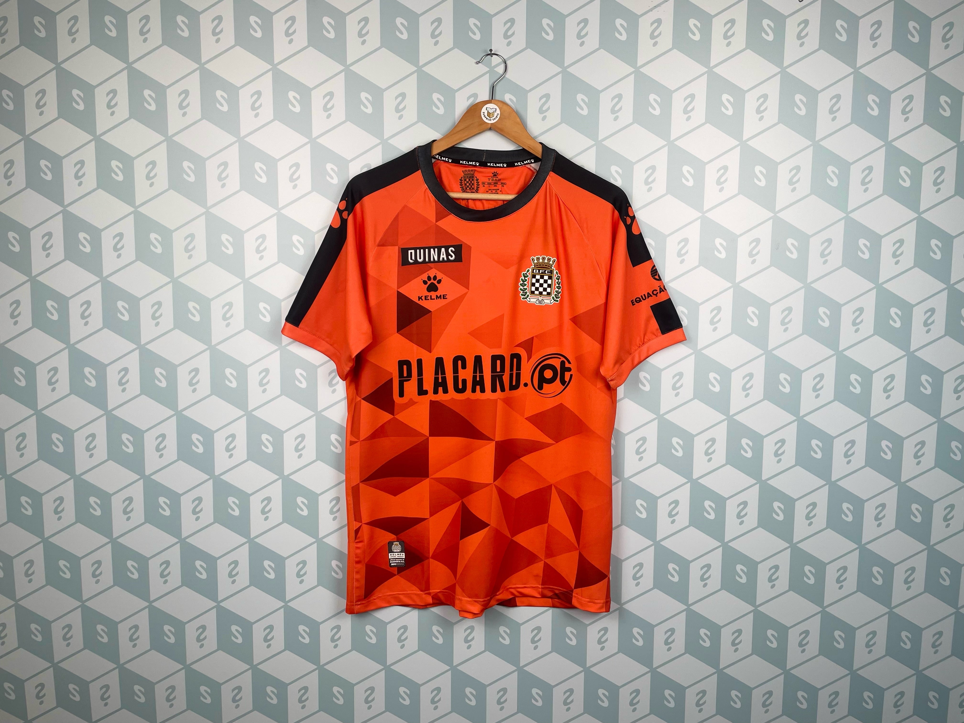 Boavista - Third Shirt 2021/2022