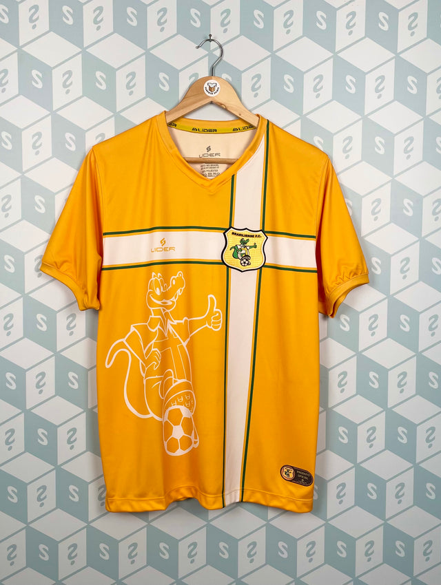 Brasiliense - Home Shirt 2022/2023