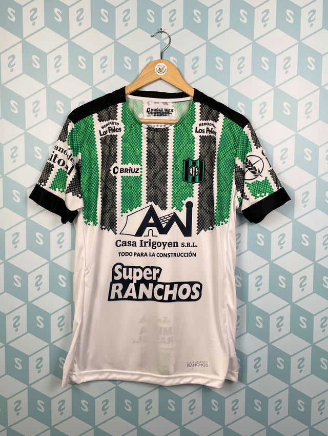 Club Atletico Ranchos - Away Shirt 2022