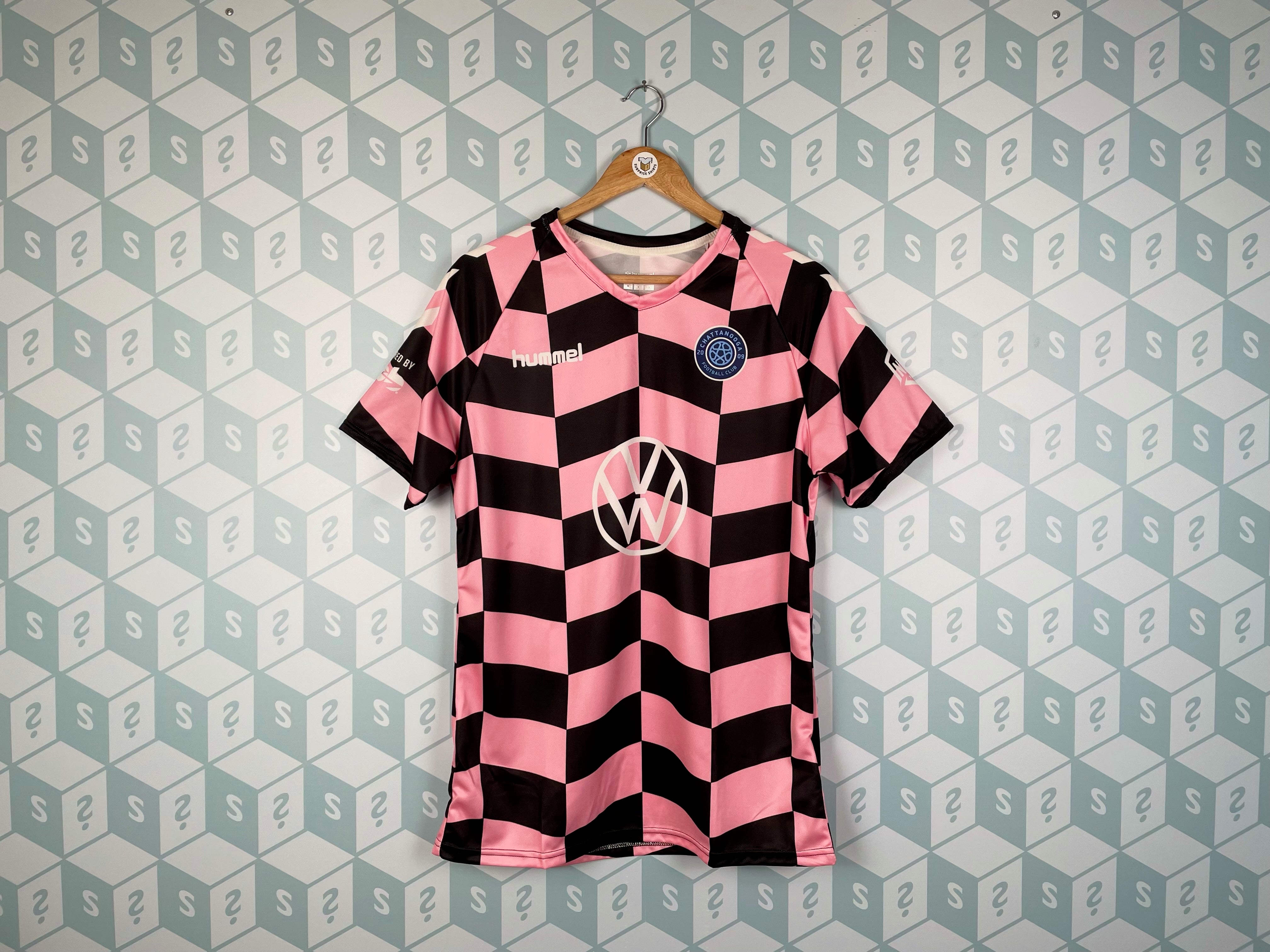 Chattanooga - Goalkeeper Shirt 2020/2021