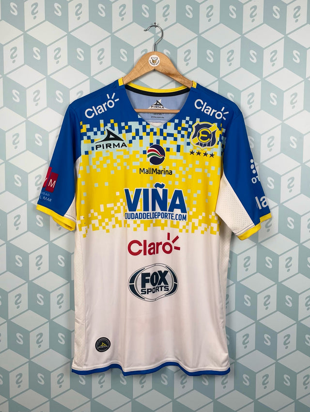 Everton De Vina Del Mar - Third Shirt 2016/2017