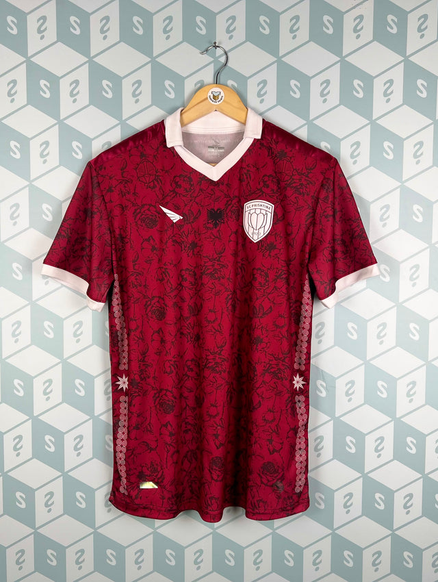 FC Prishtina - Third Shirt 2023/2024