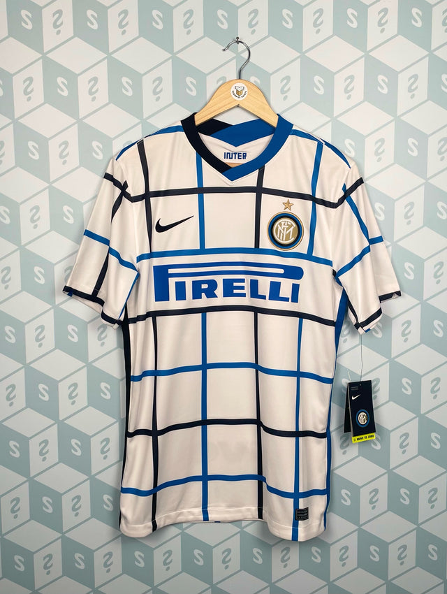 Inter Milan - 2020/2021 Away Shirt