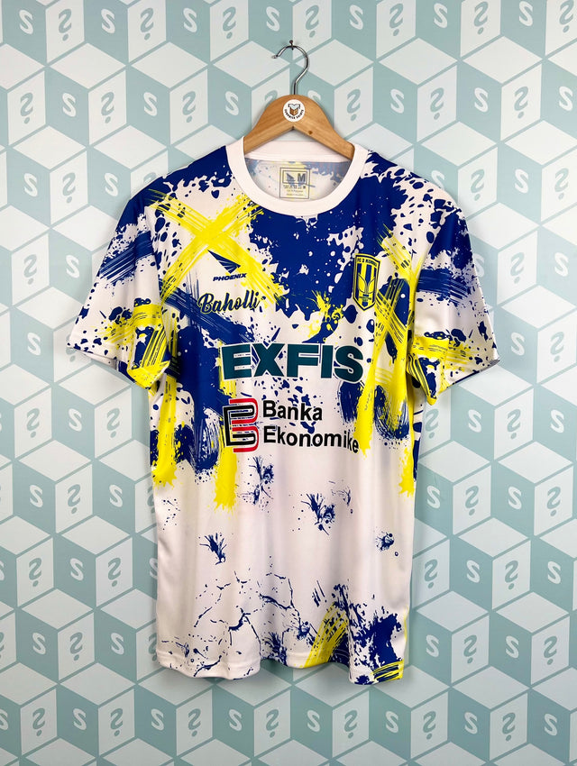KF 2 Korriku - Away Shirt 2023