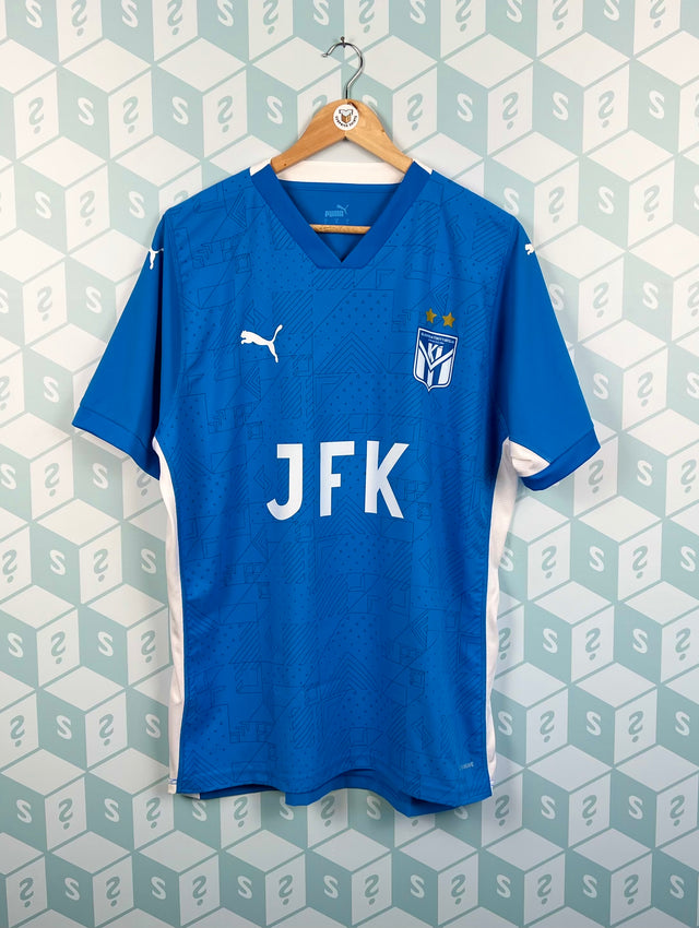 KÍ Klaksvik - European Shirt 2023/2024