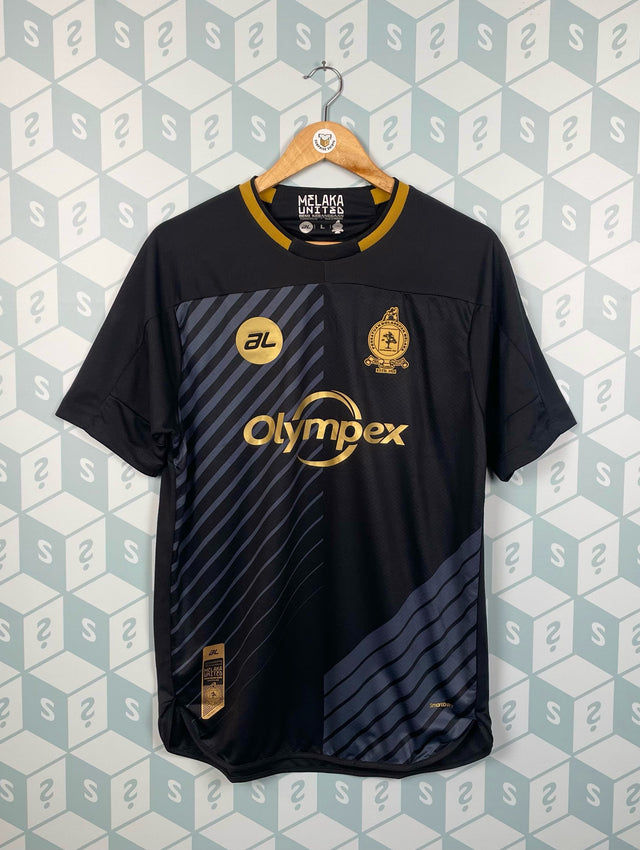 Melaka United - Away Shirt 2020