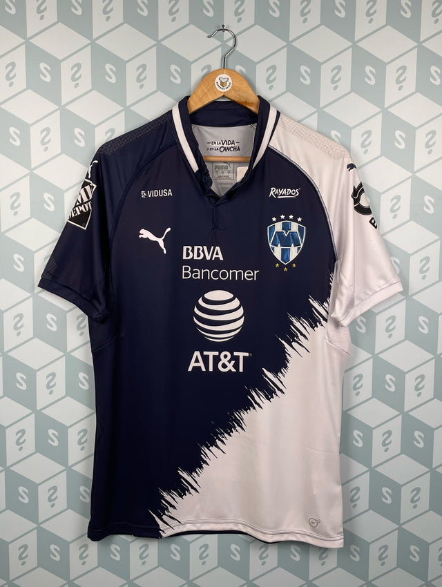 Club Monterrey - Third Shirt 2018/2019