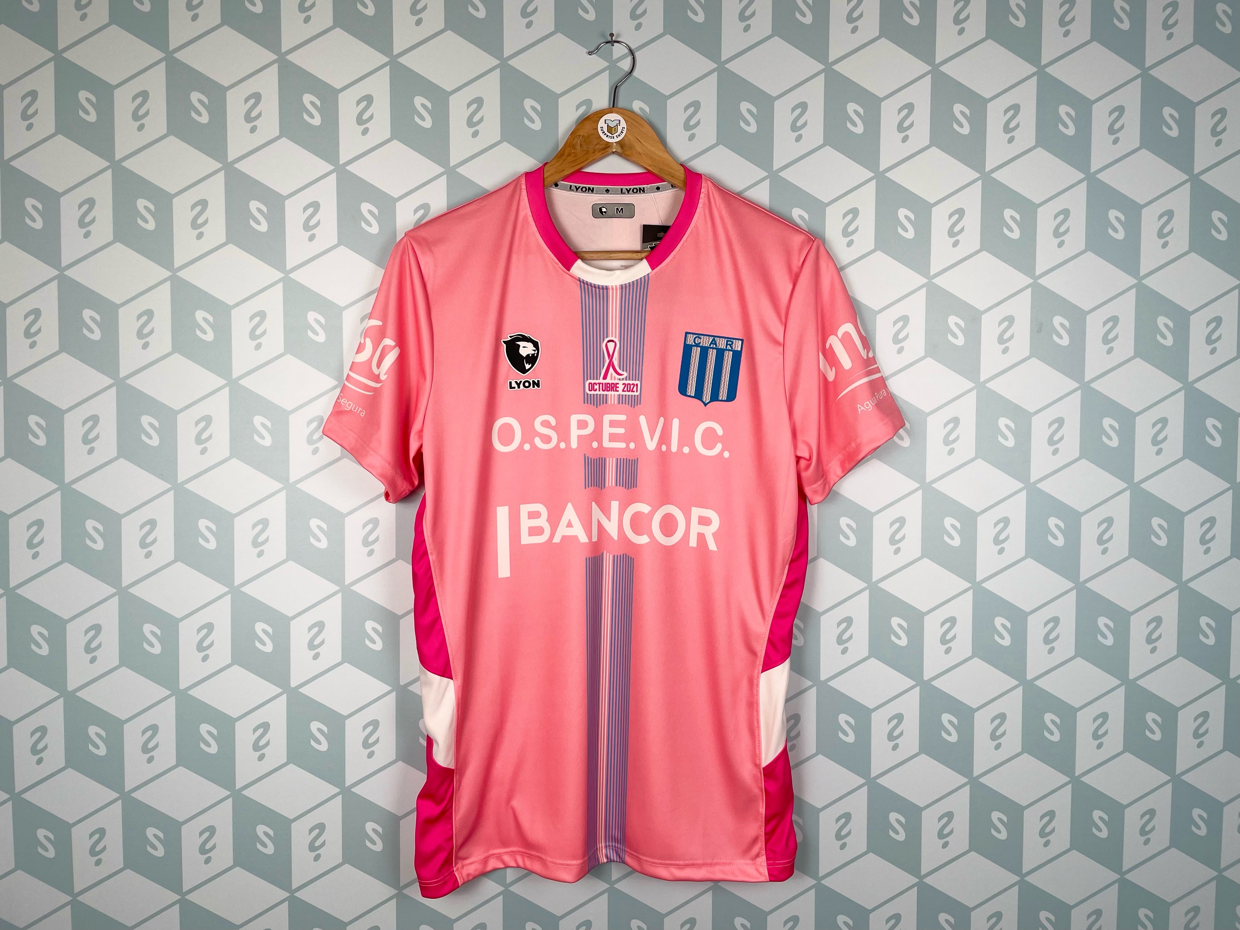 Racing De Cordoba - Special Shirt 2021