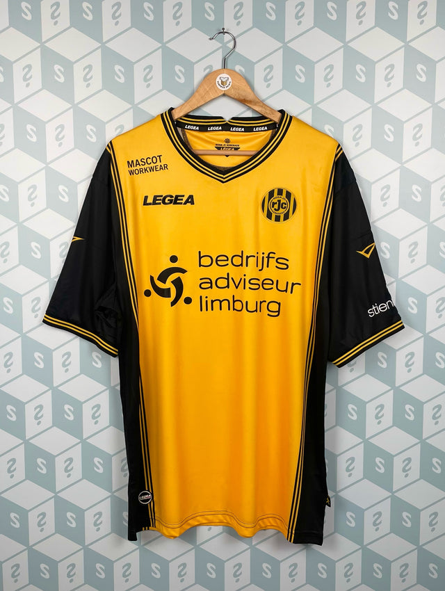 Roda JC - Home Shirt 2021/2022