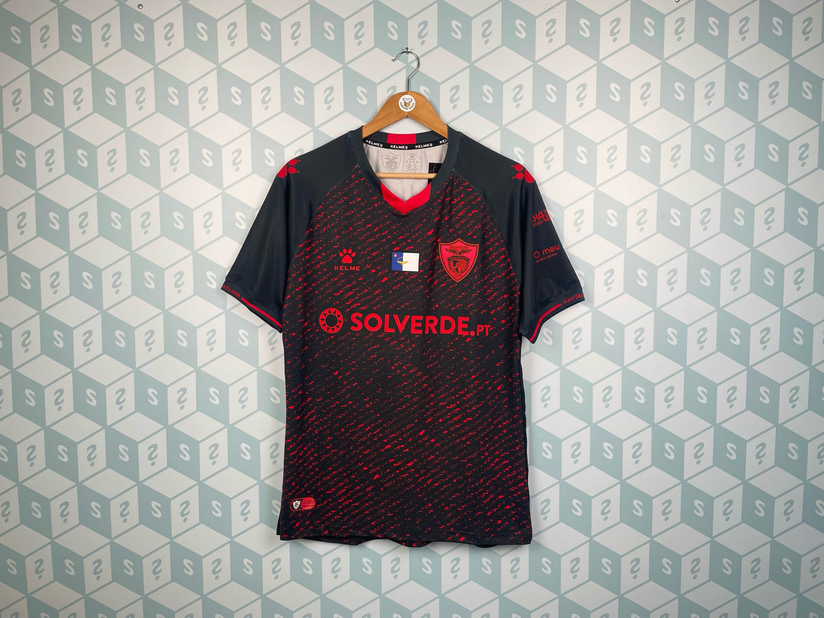 CD Santa Clara - Away Shirt 2021/2022 – Surprise Shirts