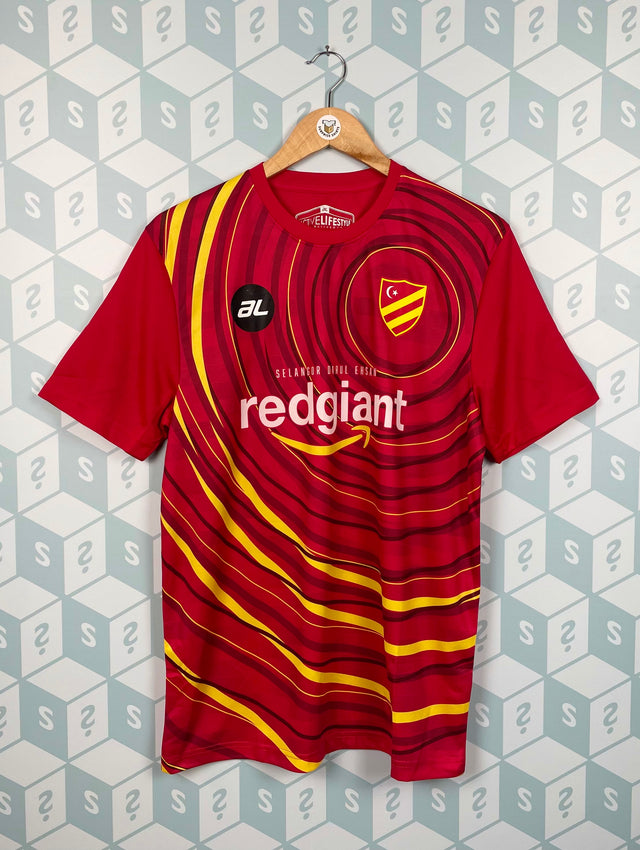 Selangor - Special Supporter Shirt 2021