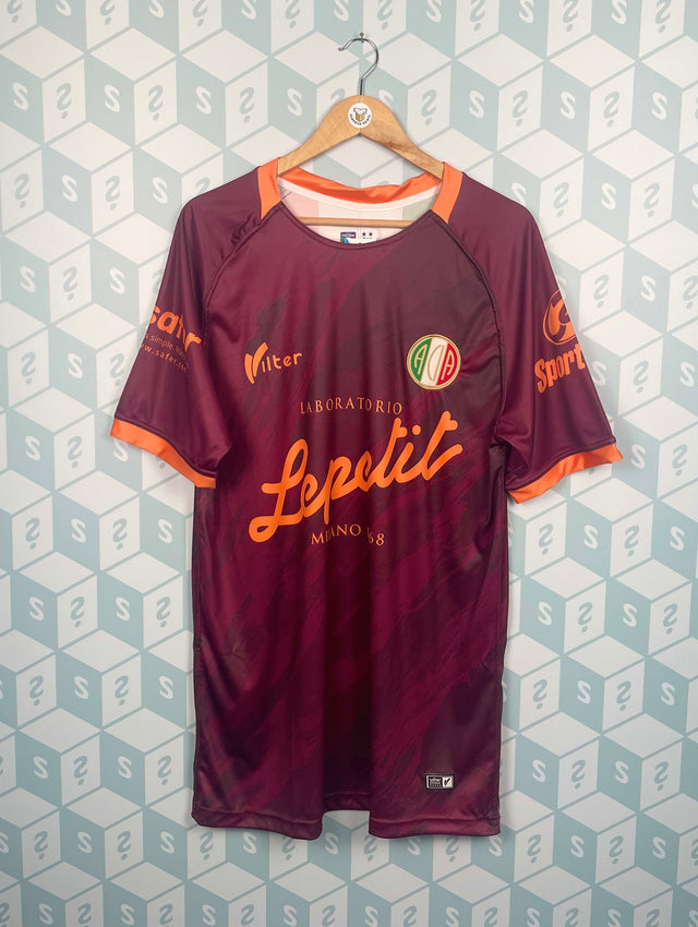 Sportivo Italiano – Third Shirt 2020/2021