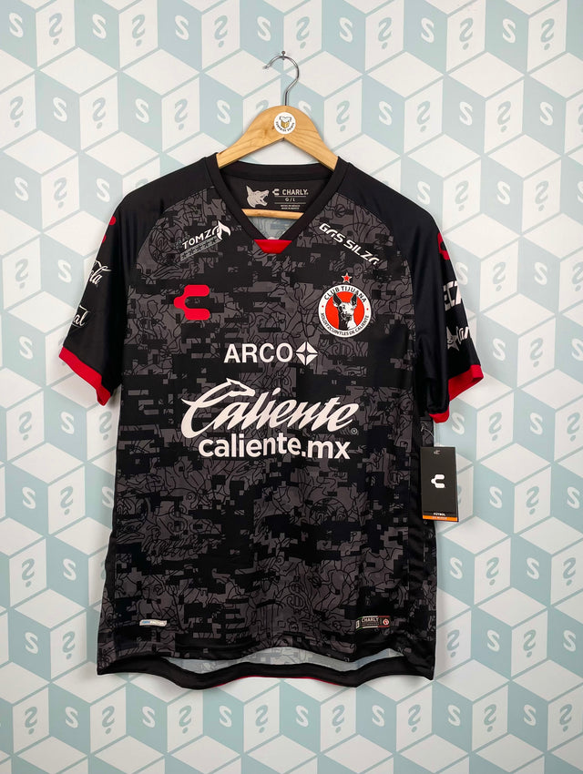 Club Tijuana - Home Shirt 2020/2021