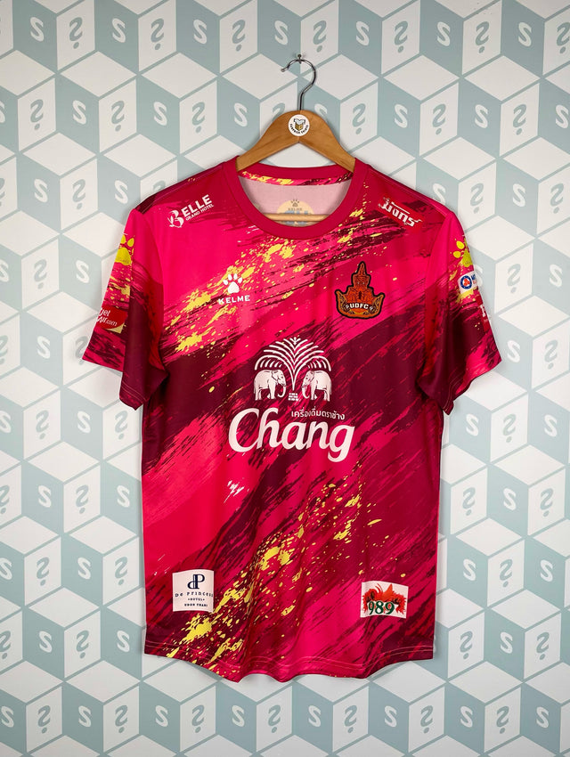 Udon Thani - Third Shirt 2021/2022