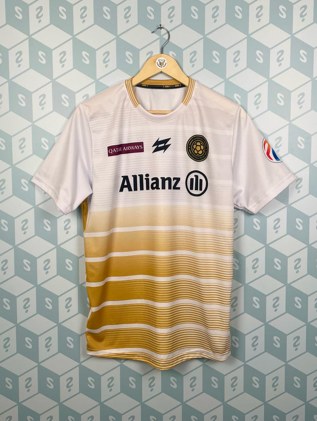 United City - Away Shirt 2021