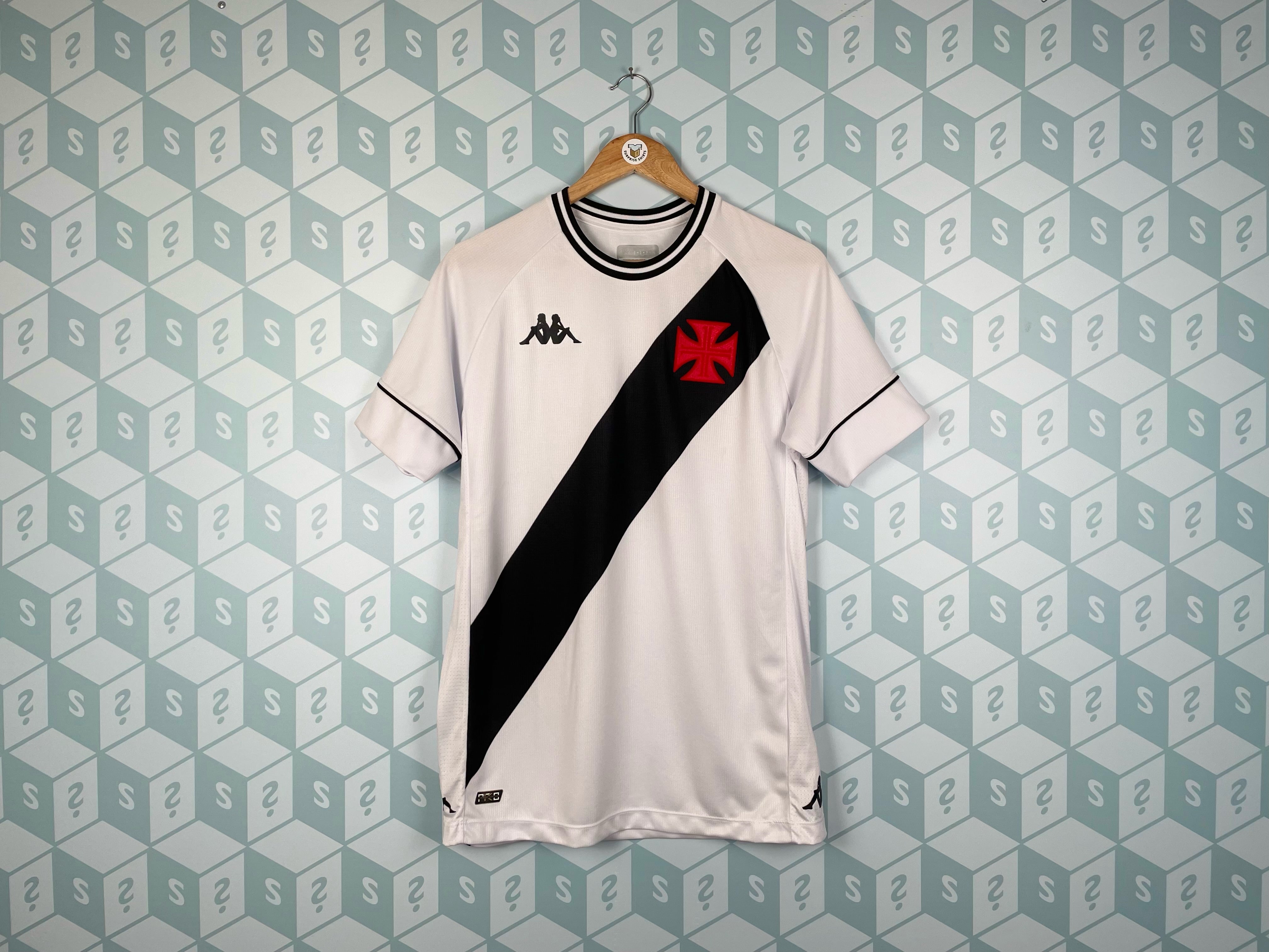 Vasco da Gama - Away Shirt 2020