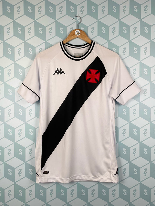 Vasco da Gama - Away Shirt 2020