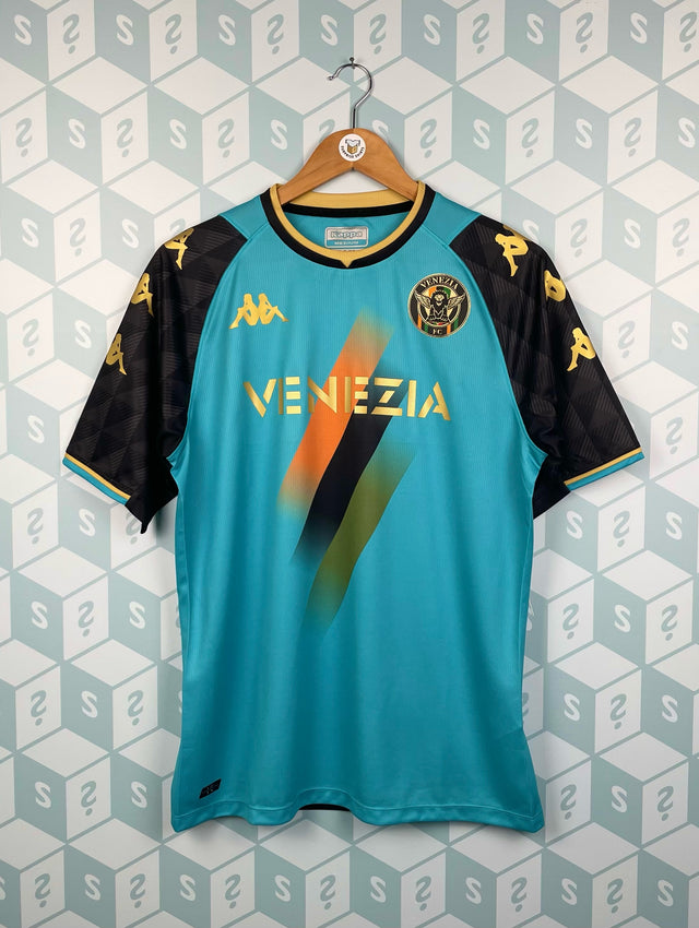 Venezia - Third Shirt 2021/2022