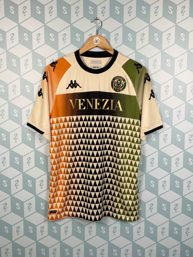 Venezia - Away Shirt 2021/2022