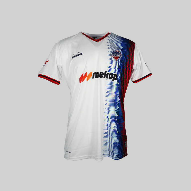 1461 Trabzon FK 2021/2022 Away Shirt