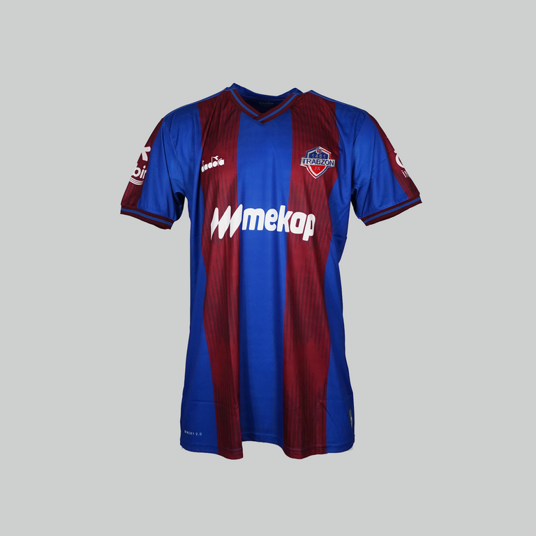 1461 Trabzon FK 2021/2022 Home Shirt