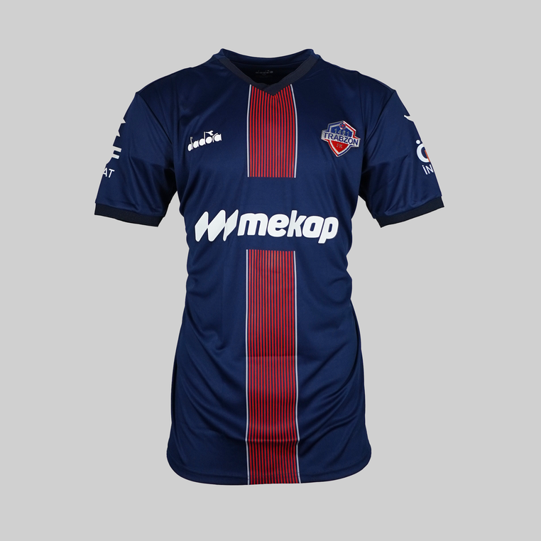 1461 Trabzon FK 2021/2022 Third Shirt