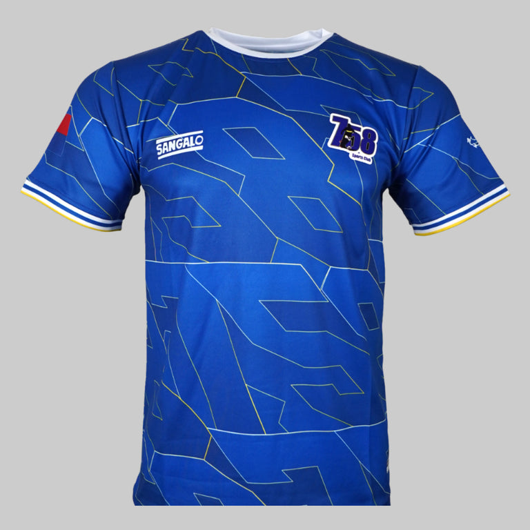 758 SC 2025/2026 Home Shirt