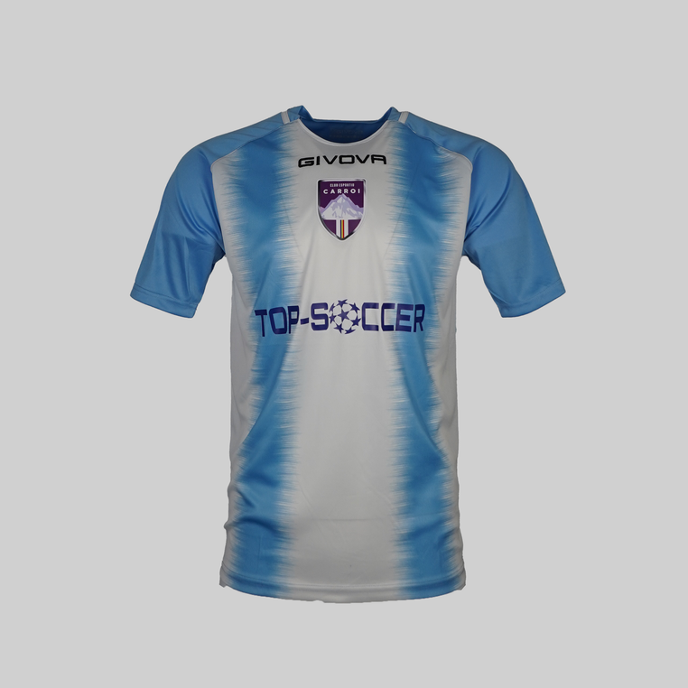 Carroi 2023/2024 Home Shirt