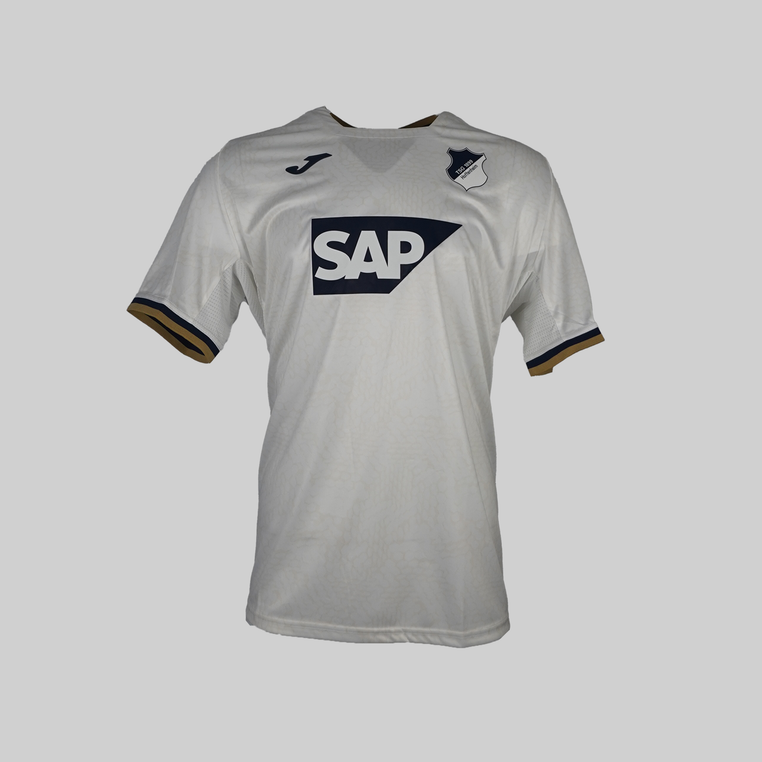 Hoffenheim 2020/2021 Away Shirt