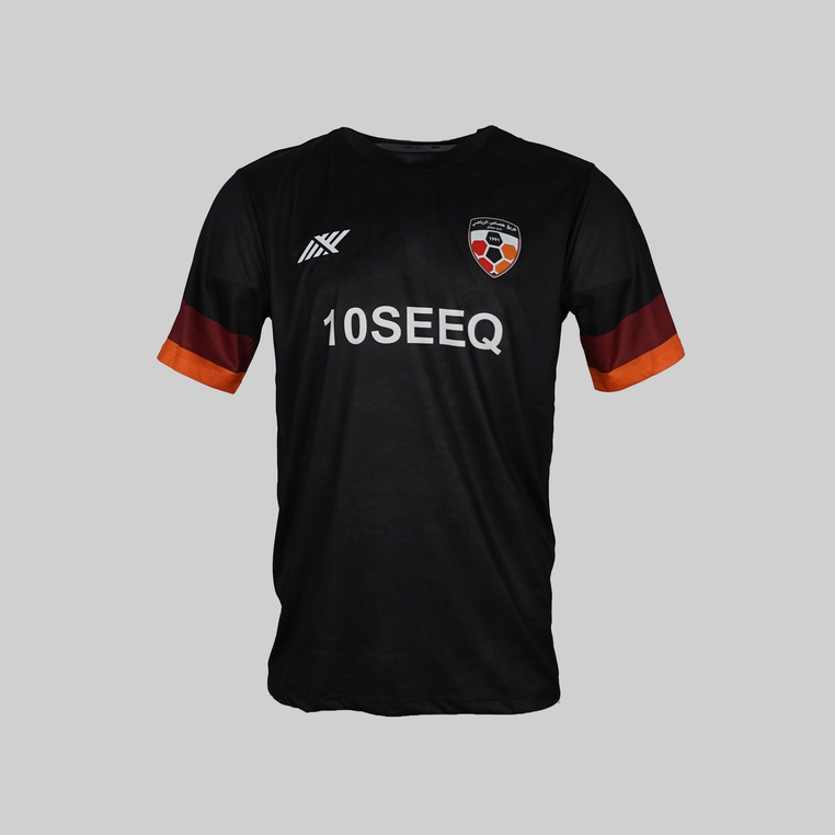 Hussas Clube 2023/2024 Third Shirt